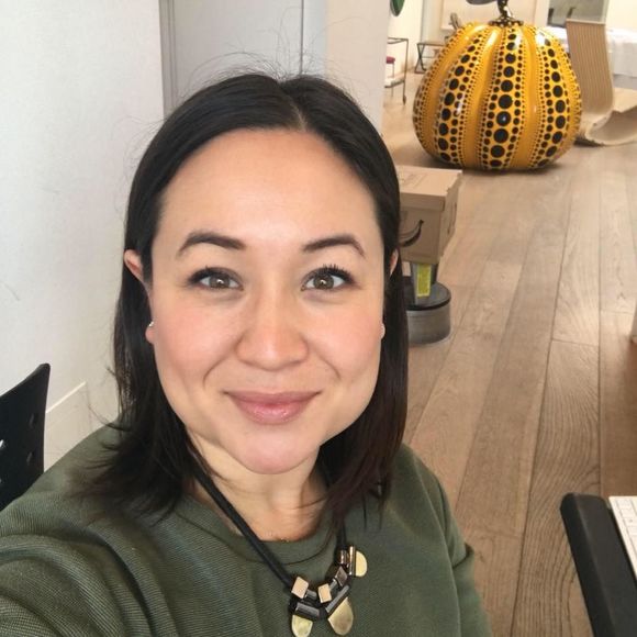 Meet your Posher, Mariko - Picture 1 of 1